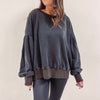 Lori Pullover
