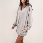 Kayla Pullover