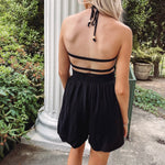 Tinley Romper
