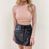 Marissa Crop Top