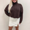 Brianna Sweater