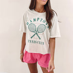 Hamptons Tee