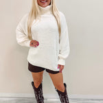 Chelsea Sweater
