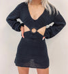 Chloe Crochet Dress