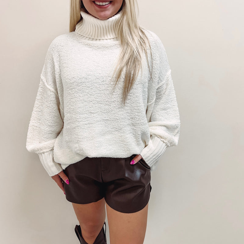 Chelsea Sweater