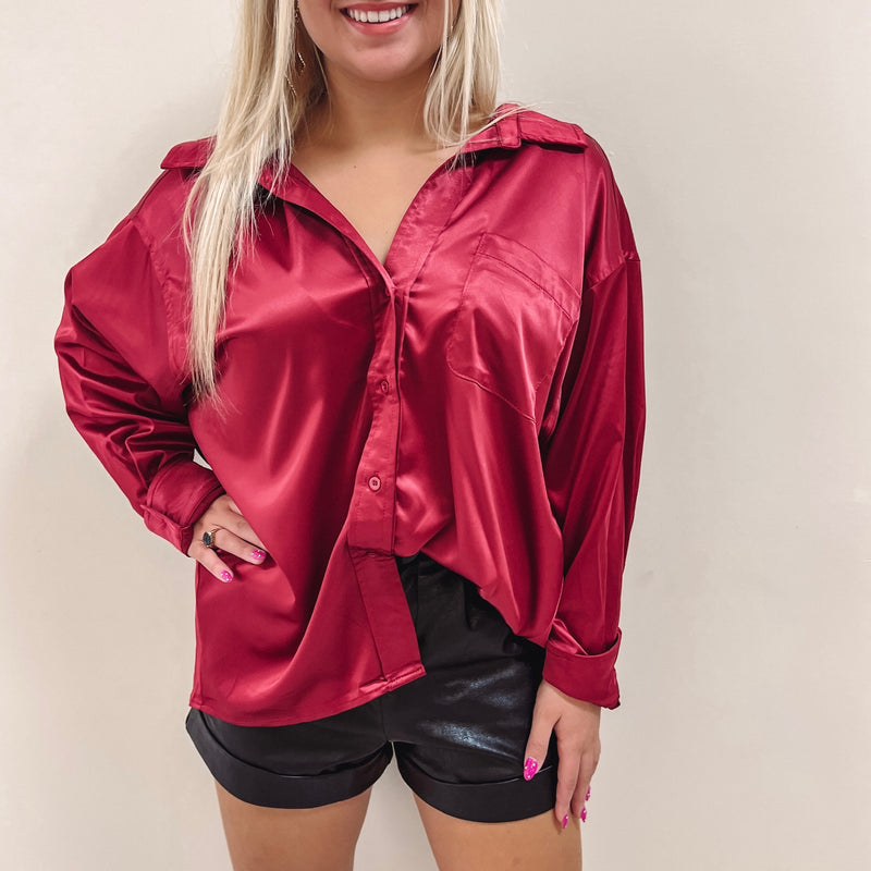 Natasha Shirt