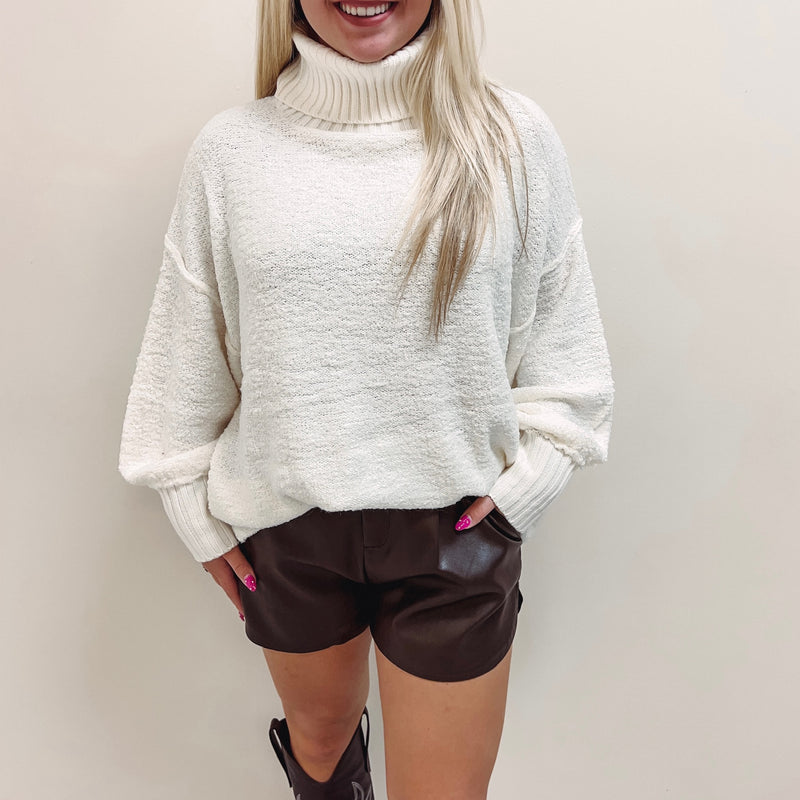 Chelsea Sweater