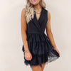 Bonnie Tulle Dress