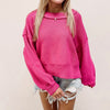 Shelia Pink Sweater