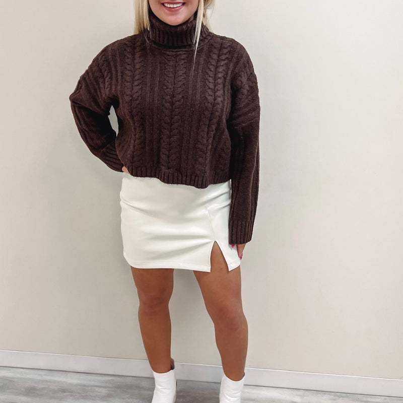 Brianna Sweater