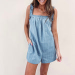 Caroline Romper