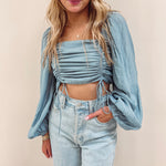 Ophelia Top