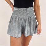 Chrome Adair Shorts