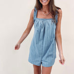 Caroline Romper