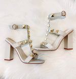 Dreamer Heel