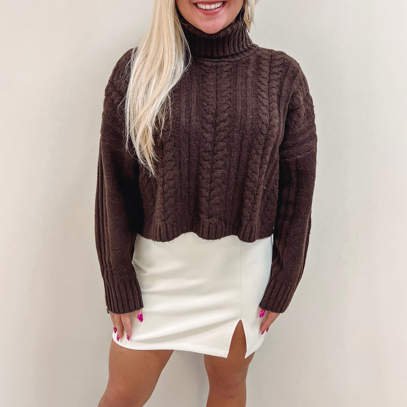 Brianna Sweater