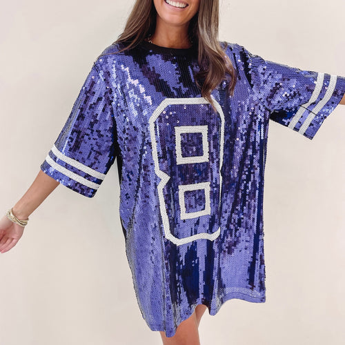 Jersey breath sparkle rmel