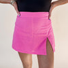 Elizabeth Pink Skirt