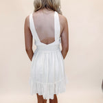 Amelia Dress