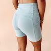 Selena Biker Shorts