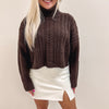 Brianna Sweater