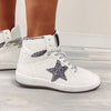 Rue Star Sneakers