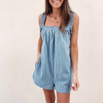 Caroline Romper