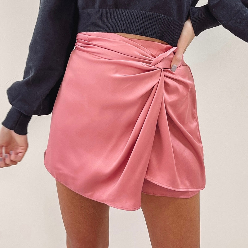 Kylie Skirt