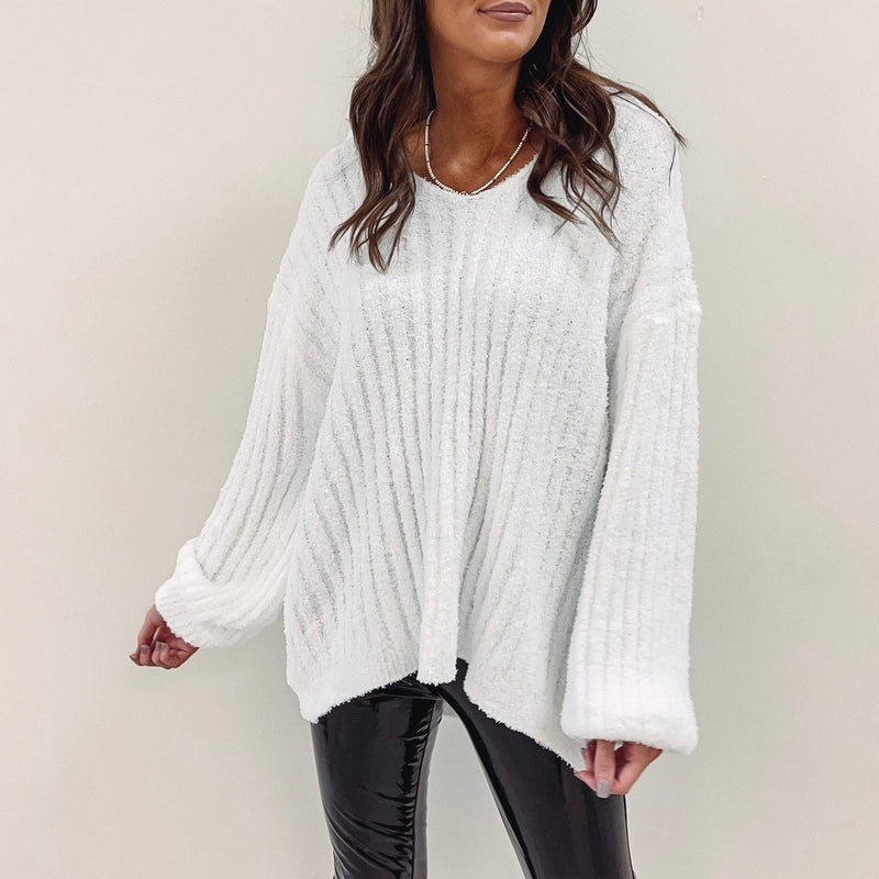 Libby Sweater