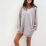 Kayla Pullover