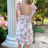 Kimberly Floral Dress