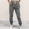 Olive Cord Joggers