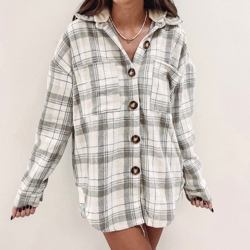 Kendall Shacket