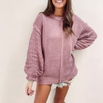 Kaitlyn Sweater
