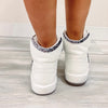 Rue Star Sneakers