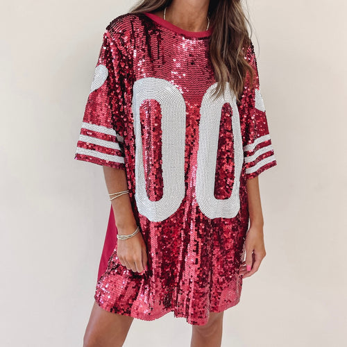 SPARKLE JERSEYS Indie Collection