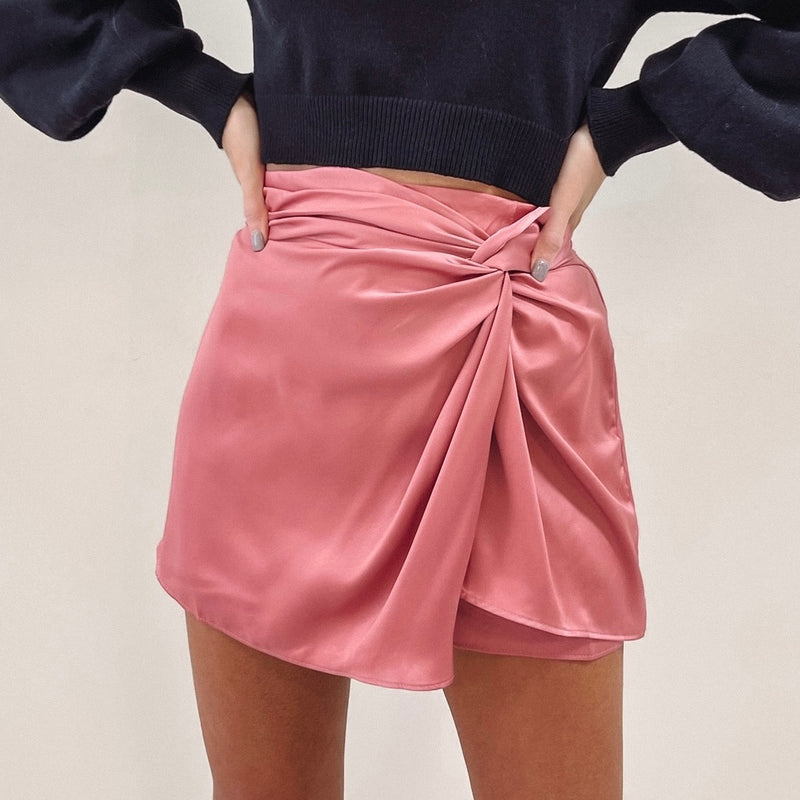 Kylie Skirt