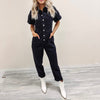 Monica Jumpsuit